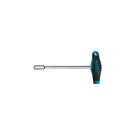 Hazet 428-7 - NUT-DRIVER WITH T-HANDLE HZ428-7